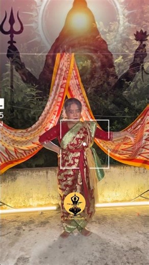 Aigiri Nandini || Brodha V || Dance Cover || #dancecover #devotional #spiritualsinger