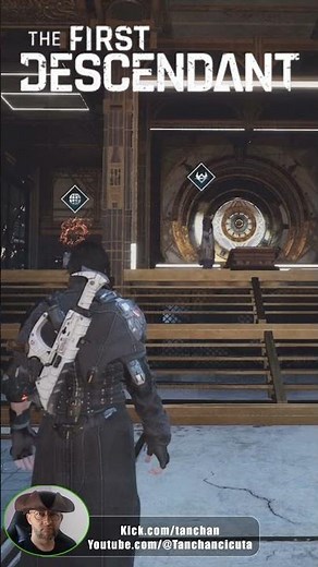 ╰➤Reliquias Como funcionan | The First Descendant en Español | Beta 2022 #thefirstdescendant