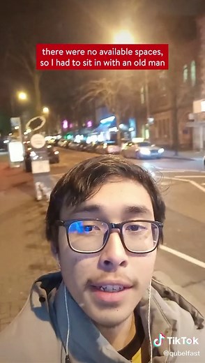 'I feel the city's peaceful and welcoming, especially in the campus area.