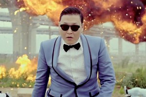 PSY's "Gangnam Style" MV Makes History As It Soars Past 4 Billion Views | Soompi