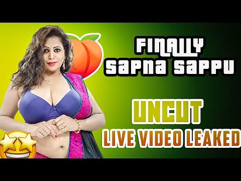 Finally Big Update | Latest Sapna Sappu Uncut Video Leaked Footage Here | moodx | Uncut Series List