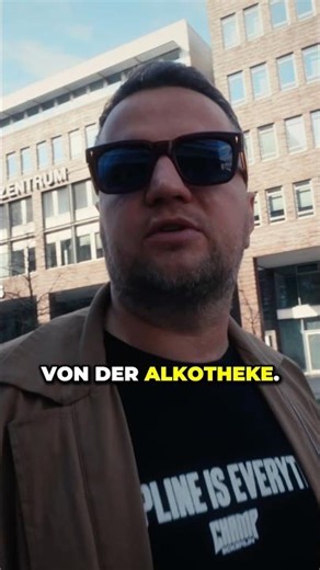 Tomi buys an alcohol shop? Follow @christianeckerlin for more! #christianeckerlin #mma