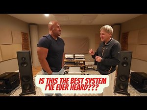 Is This The Best System I Have Heard? #thebest