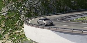 4K views · 296 reactions | Our Electronic Stability Control keeps the car on track – #ESC is used to control driving dynamics and helps the driver to stabilize the vehicle during an evasive maneuver. If an unstable state is detected, ESC responds in milliseconds and stabilizes the vehicle through wheel-specific brake intervention and adjustment of the engine torque. #VisionZero | Continental | Facebook