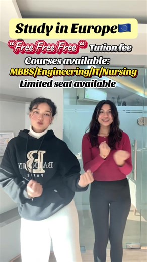 Study Abroad Opportunities with Vision Edge Education Consulting