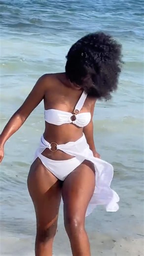 Beautiful 🤍 #africangood #mayana #beauty @daphinepete