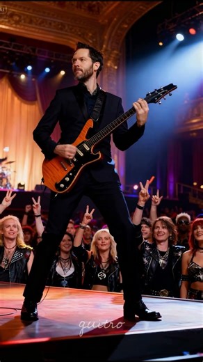 Paul Gilbert - Technical Difficulties #guitarist #rockmusic #shorts