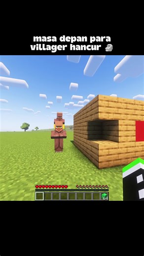 Minecraft Meme: Hanya Candaan Semata!