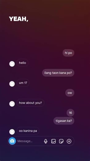 Tagasaan Ka? Alamin ang Iyong Kultura