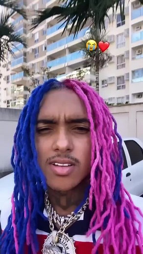 criei essa merda atoa no TikTok