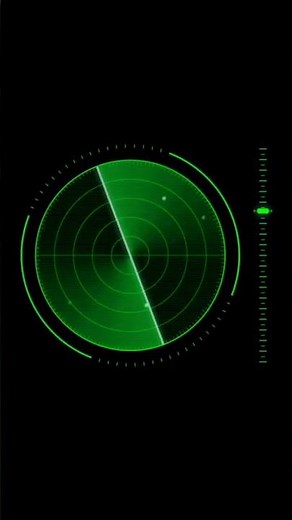 Free Radar Screen Effect No Copyright fx video effects #nocopyright #fx #radar #blackscreen #shorts