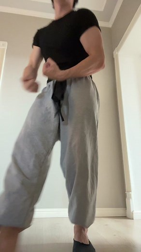 Toji Fushiguro Workout Routine and Cosplay Tips