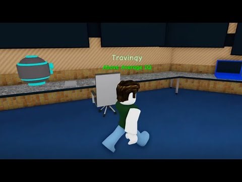 IQ Test - How to Complete Floor 89 (Roblox)