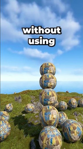 A New Vehicle Tab Is Coming For Rust Admins!🏎️#rust #rusttok #rustnews #rustgame