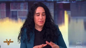 ‘Octomom’ Natalie Suleman tells us why she's opening up like never before about becoming a media obsession after her historic and unexpected birth of octuplets and how her motherhood journey started in the new Lifetime docuseries, 'Confessions of Octomom.' | The View