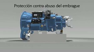 UltraShift PLUS Características y Beneficios - Eaton videos