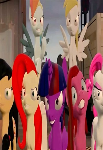 #mlp #mylittlepony #elementsofinsanity #fyp