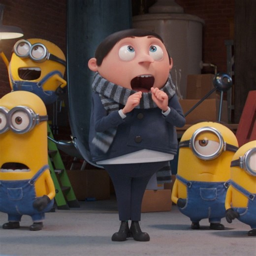 18K views · 863 reactions | Keep the party going with Minions: The...