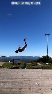 Did I just imagine that @momo_acro!? | Cocoa Butter