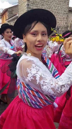 📍 Add this to your 2026 Bucket List! 🎭🇵🇪