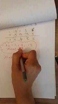المحاضرة ٣ /بحوث العمليات/ simplex method/ الجزء ٤