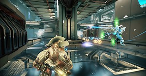 Warframe materials - farming materials and credits