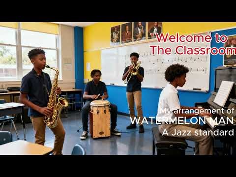 Time Signature part 1. JSS music