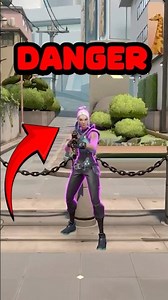 Valorant is in DANGER