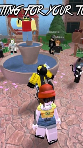 🗣️💢Hackers en MM2💢🗣️#robloxespañol