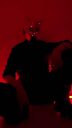 Alone🔥 #ghost #ghostbc #namelessghoul #ghouls #dewdropghoul #swissghoul #theghostband #namelessghouls #ghoul