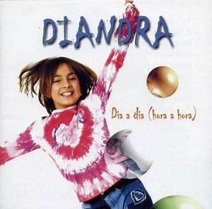 Diandra - Dia A Dia (Hora A Hora)