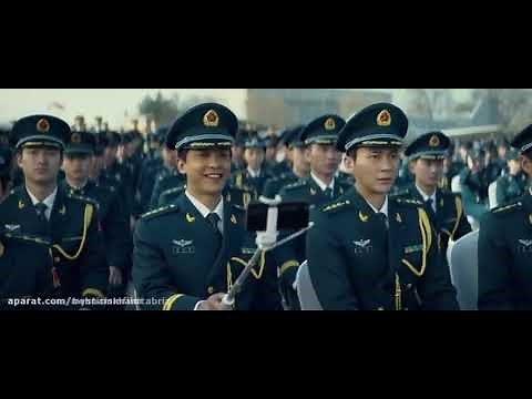 فیلم سینمایی جنگی اکشن عقاب اسمان دوبله ی فارسی بدون سانسور