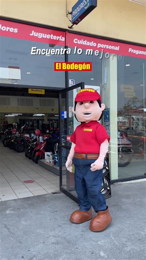 Amigaz@ ¡Descubre todo lo que #ElBodegón tiene para ti! Muebles, línea blanca, tecnología y mucho más. Encuentra tu tienda más cercana 👉 https://bit.ly/TiendasEB. #ConElBodegónSalesGanón | El Bodegón