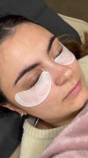 Step-by-Step Lash Lift Tutorial | Easy and Effective Method