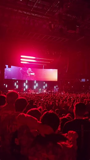 Emerson day .. #winterjam2026 #stloius