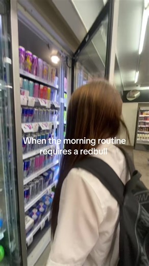 Red Bull: Energize Your Morning Routine