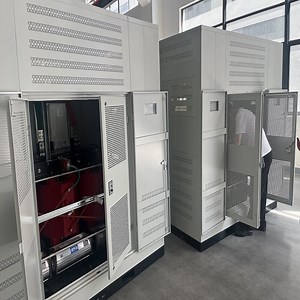 [Hot Item] Maintenance Free Dry Type Transformer for Industrial Power Supply