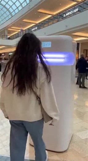 Revolutionize Your Hairstyling with the New Auto Hair Machine