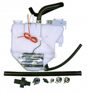 Rheem RTG20239N Neutralization Kit