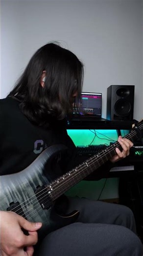 Linkin Park - One Step Closer #guitar #fypシ #shorts #harleybenton #amarok #linkinpark