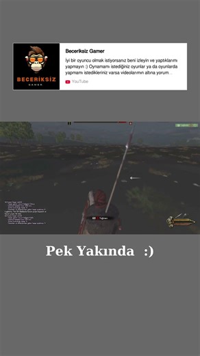 We're starting a new series :) More challenging :) MOUNT AND BLADE 2 BANNERLORD #bannerlord #explore