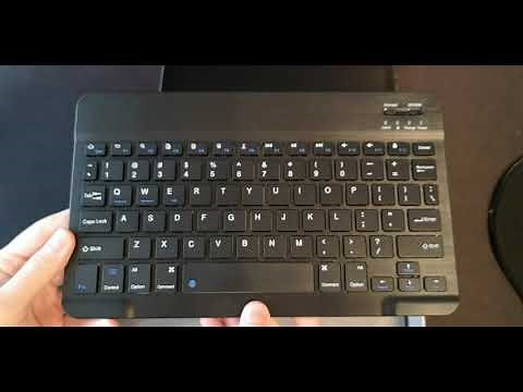 UNBOXING - TABLET 10.1 GOODTEL - DUAL SIM LTE 4G