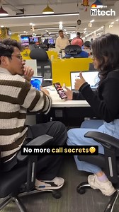 929K views · 7.9K reactions | No more call secrets狼 Try this Android call hack today! #AndroidCallHack #TechTips #SmartphoneTricks #CallHacks #AndroidHacks #MobileTips #TechReview #LifeHacks | Jagran Tech Gyan | Facebook