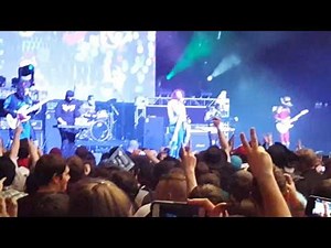 NSP & TWRP - Take on Me