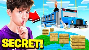3.9K views · 79 reactions | I FOUND MY LITTLE BROTHER'S *SECRET* FORTNITE MAP in MINECRAFT! | Preston Tv | Facebook
