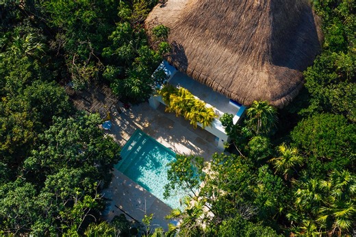 Best hotels in Tulum, from jungle escapes to adults-only hideaways and all-inclusive resorts