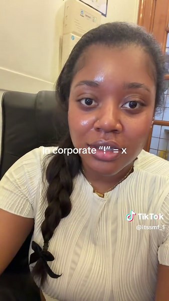 Corporate meaning of “!” in messages explained