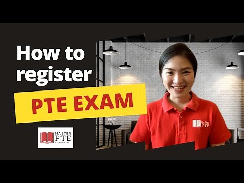How to book for your PTE Exam & how to get a 10% discount on PTE Exam - step by step
