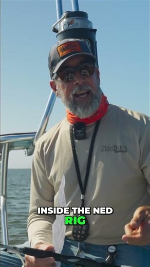 Oyster Bars and Rock Piles Don't Stand a Chance With This Rig #flatsfishing #inshore #fishing #fyp