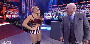 Lacey Evans Confirms She's Legitimately Pregnant